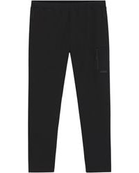 BOSS - Sports Trousers - Lyst