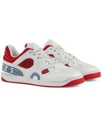 Gucci - Basket Demetra Sneaker - Lyst