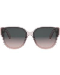 Dior - Full Frame Sunglasses - Lyst