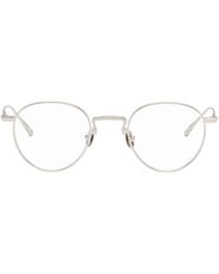 Matsuda - M3165 Plain Lens - Lyst