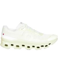 On Shoes - Round-Toe Sneakers - Lyst