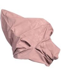 Rick Owens - Plain Colour Top - Lyst