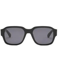 Ami Paris - Square-Frame Sunglasses - Lyst