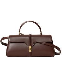 Celine - Le 16 Side-To-Side - Lyst