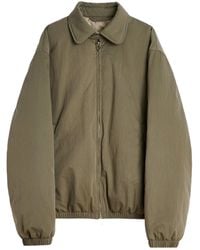 Our Legacy - Avenue Puffer Jacket - Lyst