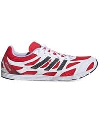 adidas Originals - Adidas Adizero Pr Lace-Up Sneakers - Lyst