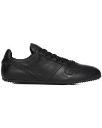 Rick Owens - Minimal Sneaks - Lyst