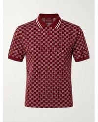 Gucci - Polo - Lyst