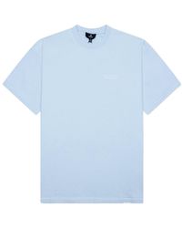 Represent - Showcasing Logo T-Shirt - Lyst