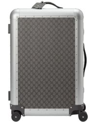 Gucci - Porter Medium Trolley - Lyst