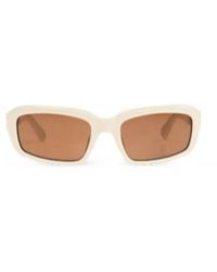 Jacquemus - Square Sunglasses - Lyst
