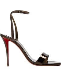 Christian Louboutin - Chr Miss Z Sndal - Lyst