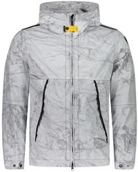 Parajumpers - Long-Sleeved Casual Jacket - Lyst