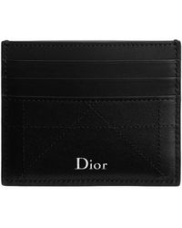 Dior - Porte-Cartes - Lyst