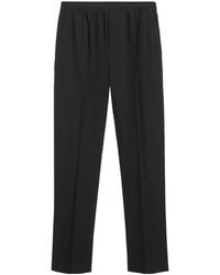 Dior - Tailored Track Pants - Lyst