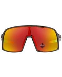 Oakley - Sutro S Shield Sunglasses - Lyst