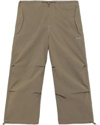 Autry - Straight Leg Chino Pants - Lyst