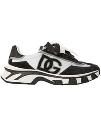 Dolce & Gabbana - Versatile Casual Shoes - Lyst
