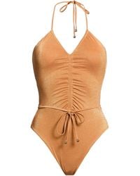 Max Mara - One-Piece Swimsuits - Lyst