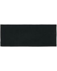 TOTEME - Ribbed Hairband - Lyst