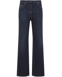 Prada - Belt Loop Jeans - Lyst