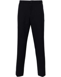 BOSS - Boss Packable Slim-Fit Trousers - Lyst