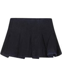 DIESEL - De-Rox Shorts - Lyst