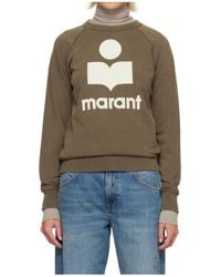 Isabel Marant - Millyny Pullover - Lyst