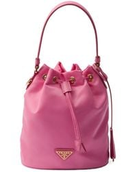 Prada - Re-Edition 1978 Mini Re-Nylon Bag - Lyst