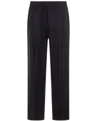 Fabiana Filippi - Straight Leg Trousers - Lyst