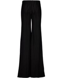 Tom Ford - Striped Pattern Trousers - Lyst
