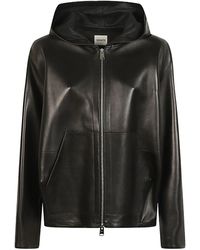 KHAITE - Darlo Jacket - Lyst