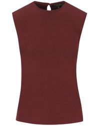 Loro Piana - Siena Top - Lyst