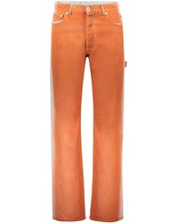Heron Preston - Gradient-Effect Denim Jeans - Lyst