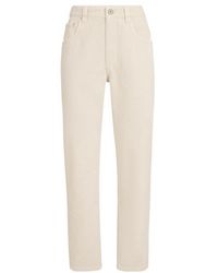 Brunello Cucinelli - Belt-Loop Jeans - Lyst