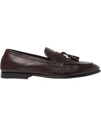 SCAROSSO - Nathan Loafers - Lyst