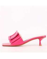 Roger Vivier - High-Heeled Sandals - Lyst