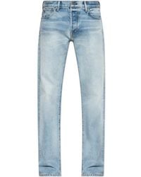 Tom Ford - Straight-Leg Denim Jeans - Lyst