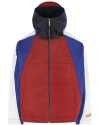 PDF CHANNEL - Pdf Low Ride Jacket - Lyst