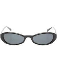 Saint Laurent - Full Frame Sunglasses - Lyst
