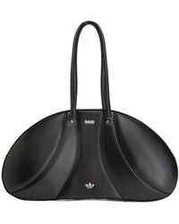 adidas - Originals By Avavav Panelled Zip-Up Tote Bag - Lyst