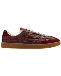 Amiri - 'Pacific Football' Sports Shoes - Lyst