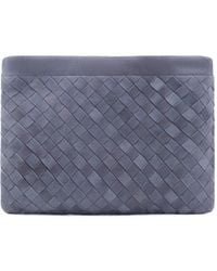 Bottega Veneta - Intrecciato Medium Dustbag - Lyst