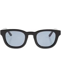 Thierry Lasry - Monopoly 101 Square-Frame Sunglasses - Lyst