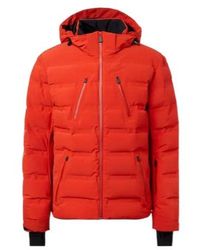 Aztech Mountain - Nuke Suit Down Ski Jacket - Lyst
