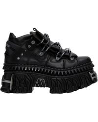 Vetements X New Rock in Black for Men | Lyst