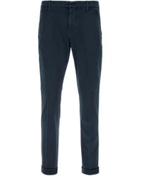 Dondup - Gaubert Slim-Fit Pants - Lyst