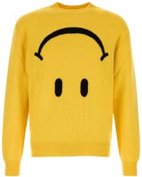 Moschino - Long-Sleeved Sweater - Lyst