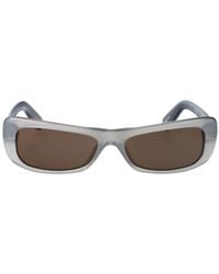 Jacquemus - Les Capri Sunglasses - Lyst