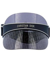Dior - Eyewear Club V1U Visor - Lyst